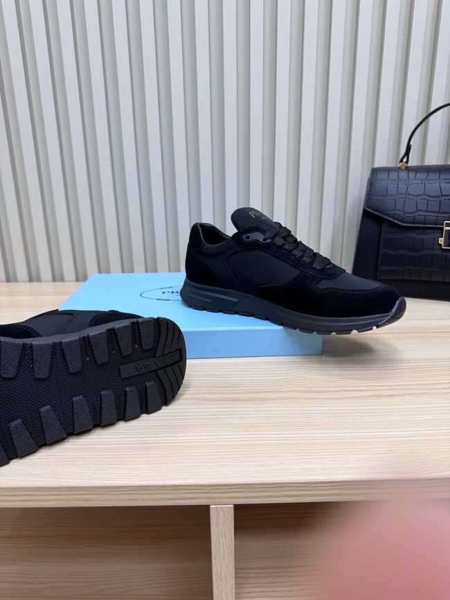 Prada Sports shoes 77845-2