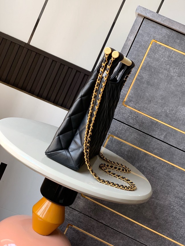 Chanel Medium TOTE AS5413 white