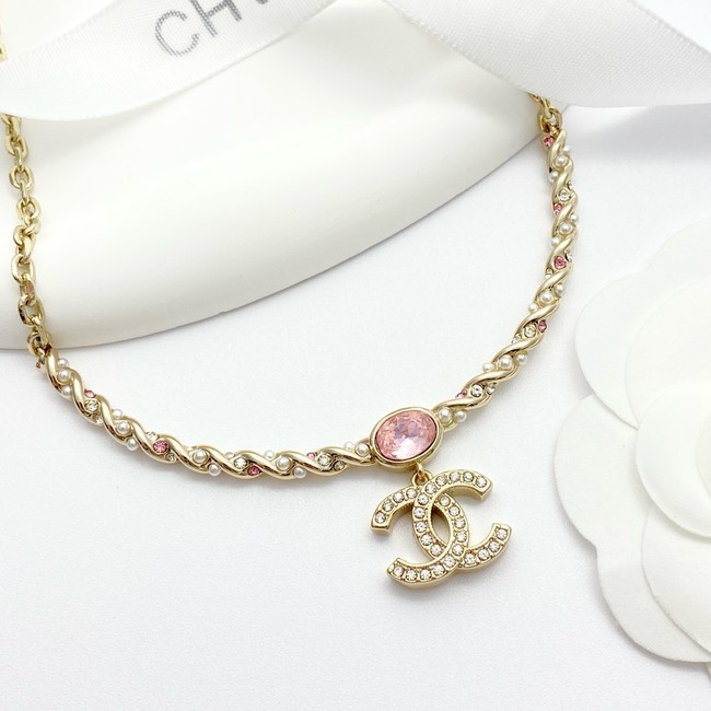 Chanel necklace CE16587