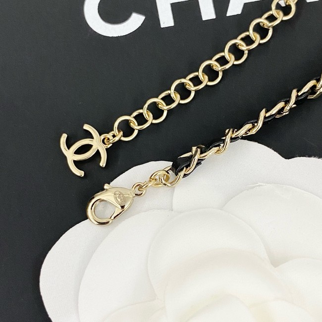 Chanel necklace CE16589