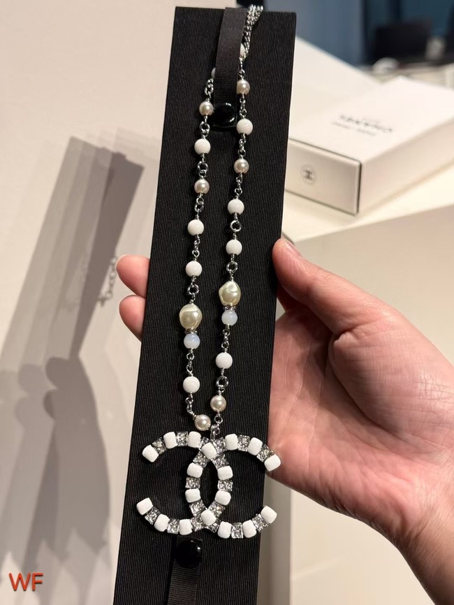 Chanel necklace CE16628