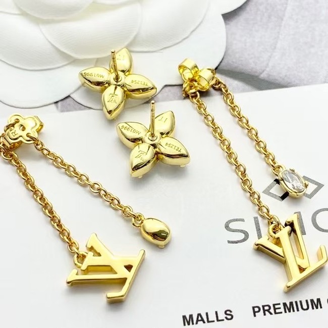 Louis Vuitton Earring CE16611
