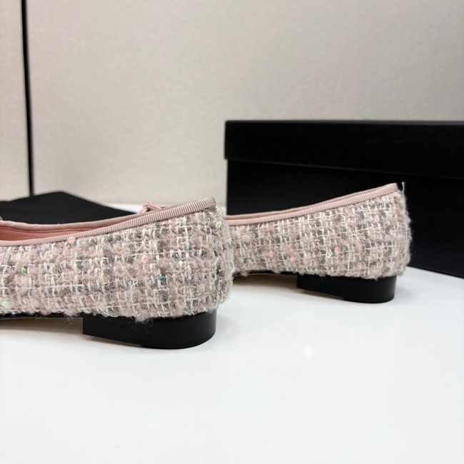 Chanel Shoes 44850-1