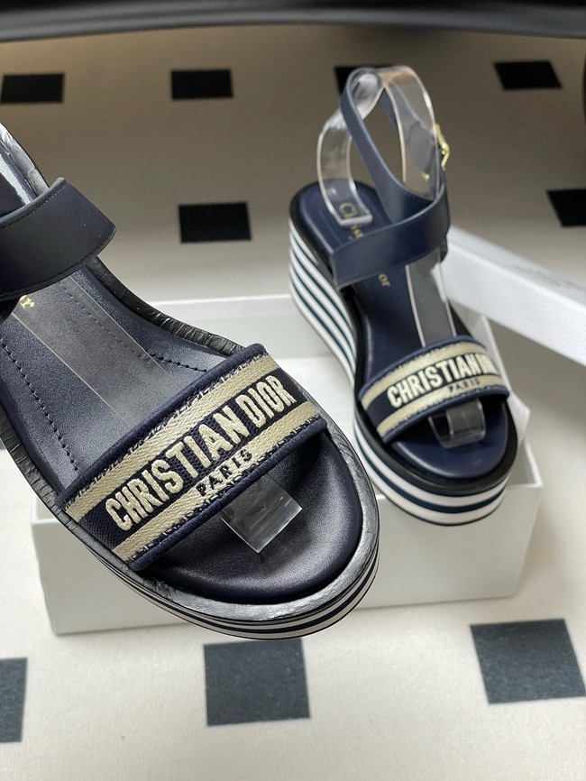 Dior WOMENS SANDAL 44852-1