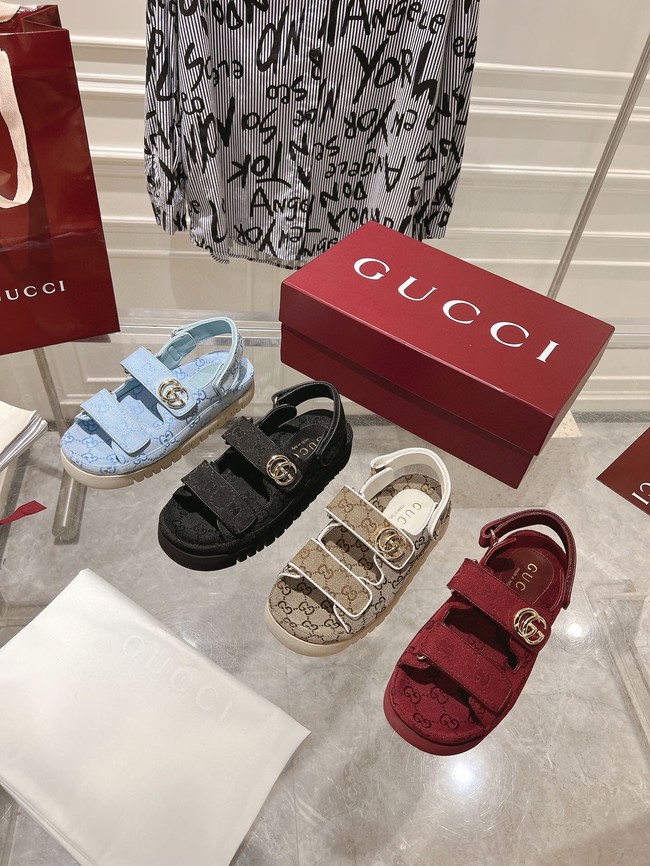 Gucci SANDAL 44856-1