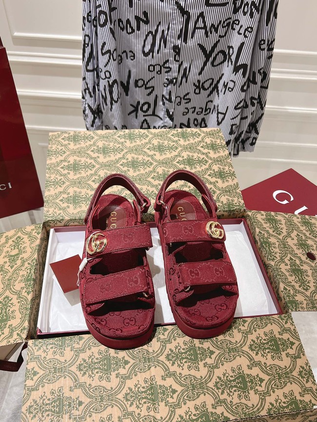 Gucci SANDAL 44856-4