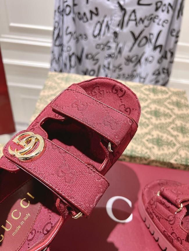 Gucci SANDAL 44856-4