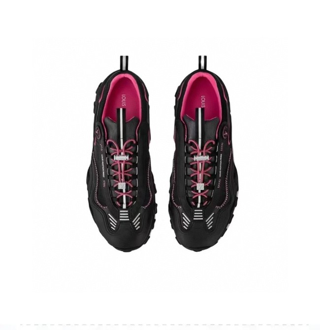 Louis Vuitton Sports shoes 44854-1