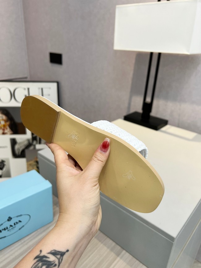 Prada Slippers 44859-1