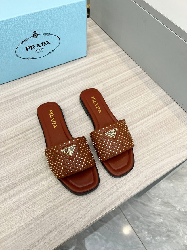 Prada Slippers 44859-10