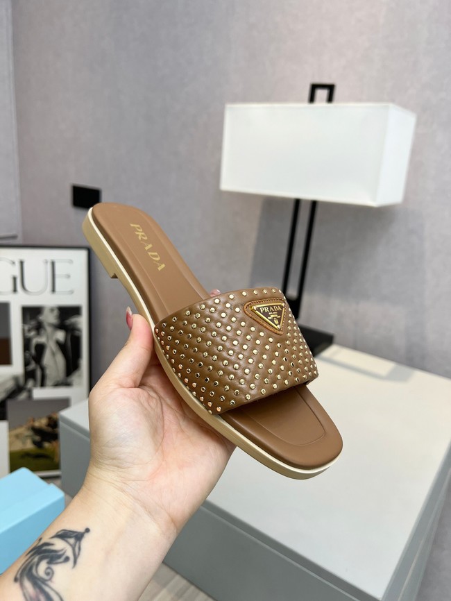 Prada Slippers 44859-12