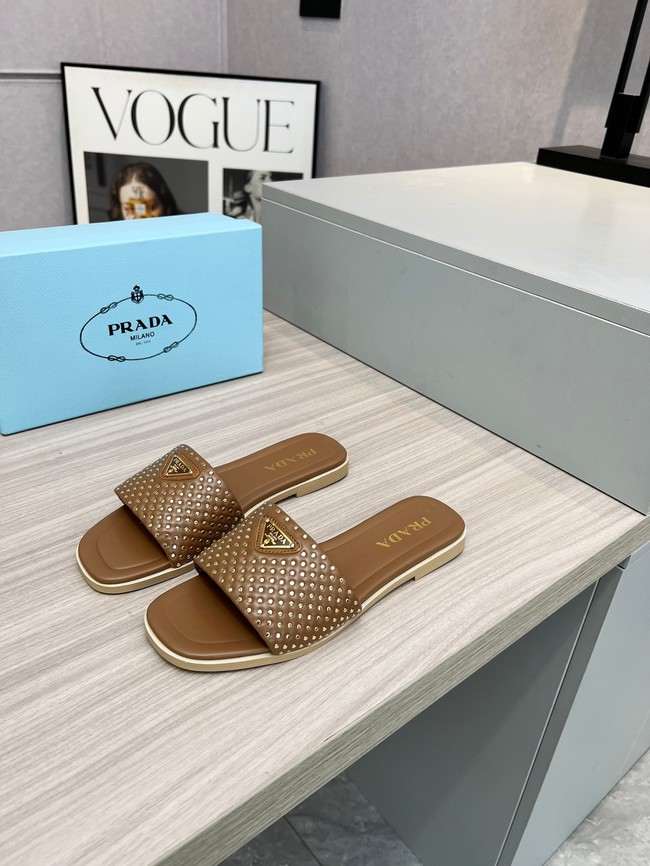 Prada Slippers 44859-12