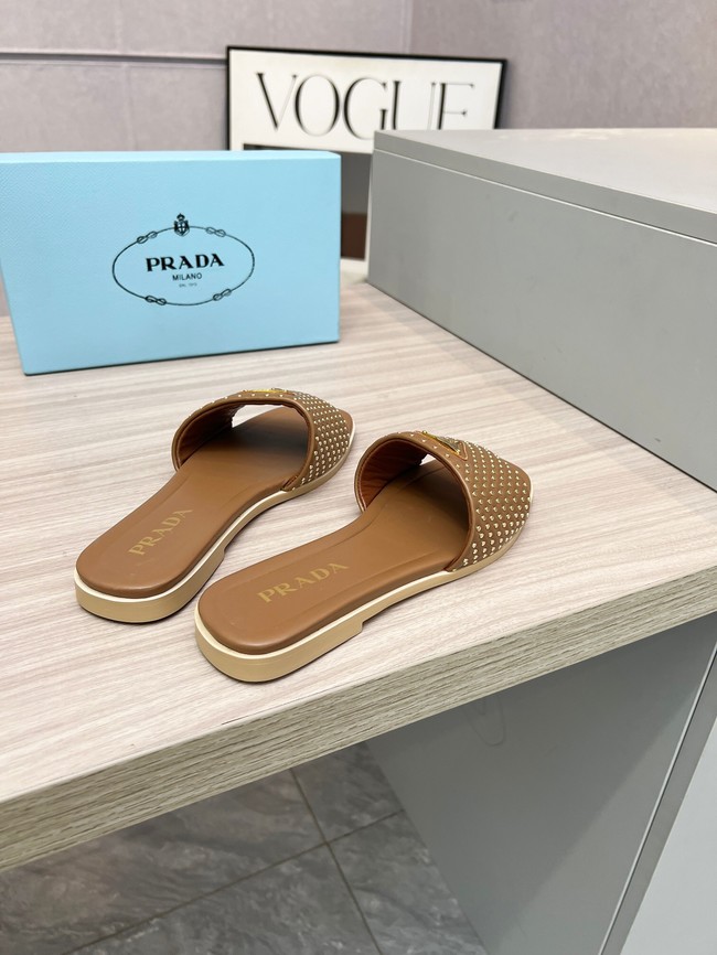 Prada Slippers 44859-12