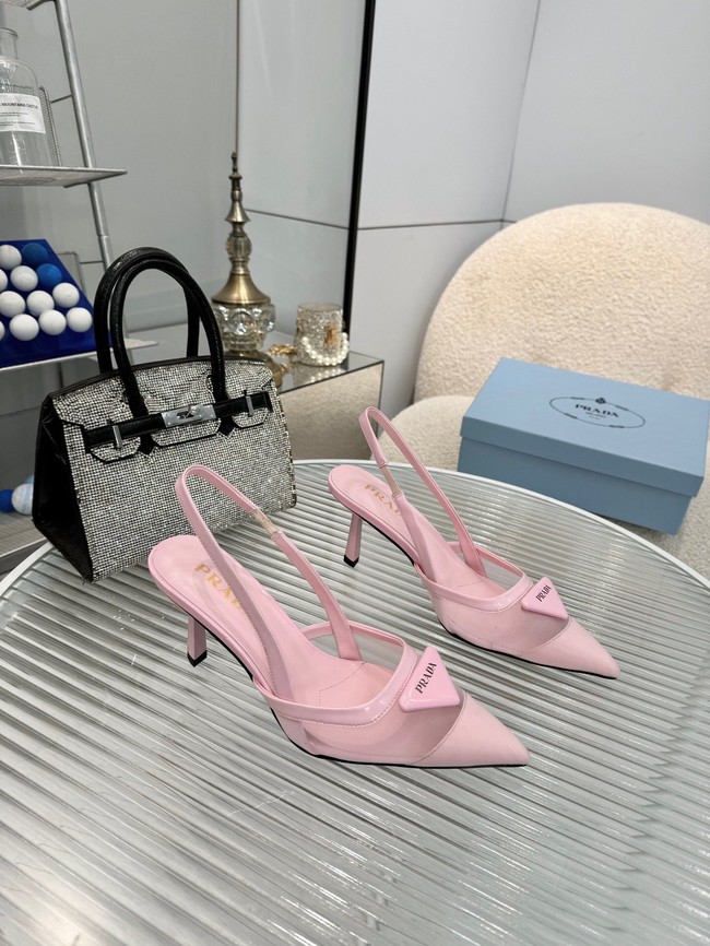 Prada WOMENS SANDAL 44860-5