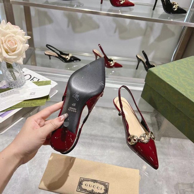 Gucci WOMENS SANDAL 44861-1