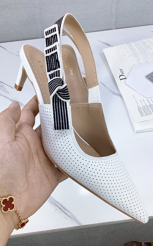 Dior WOMENS SANDAL 44863-2