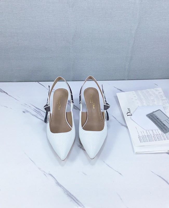 Dior WOMENS SANDAL 44863-2