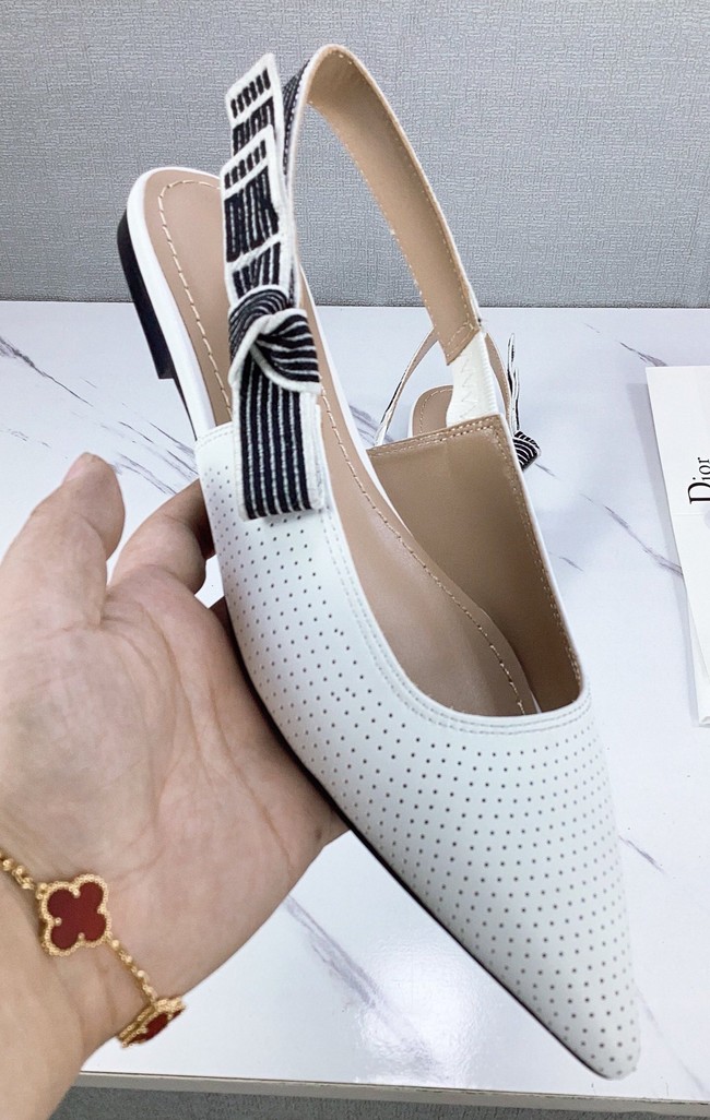 Dior WOMENS SANDAL 44863-4