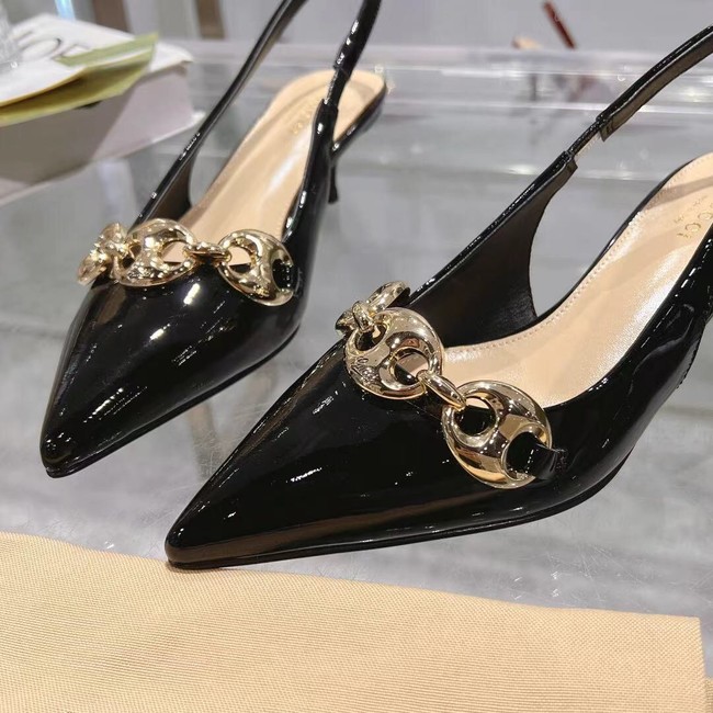 Gucci WOMENS SANDAL 44861-2