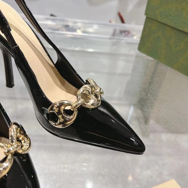 Gucci WOMENS SANDAL 44861-4