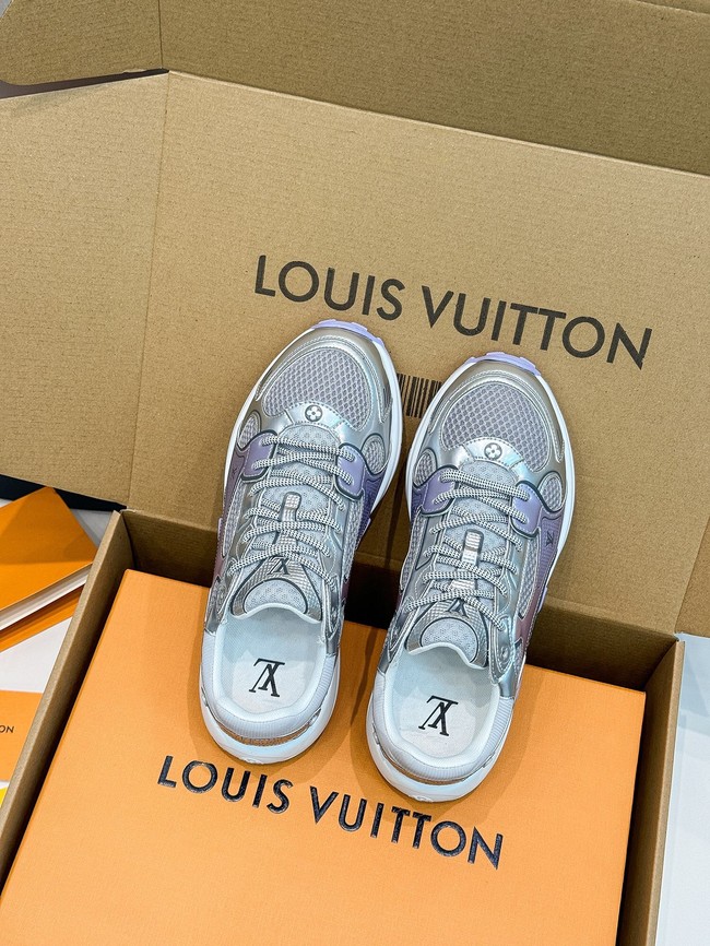 Louis Vuitton Sneakers 44862-1