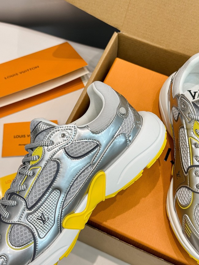 Louis Vuitton Sneakers 44862-4
