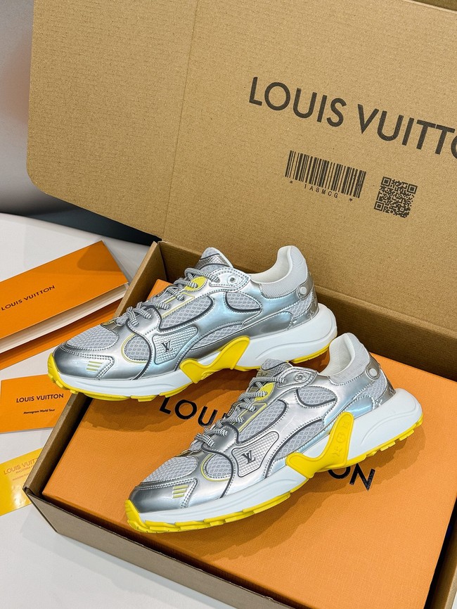 Louis Vuitton Sneakers 44862-4