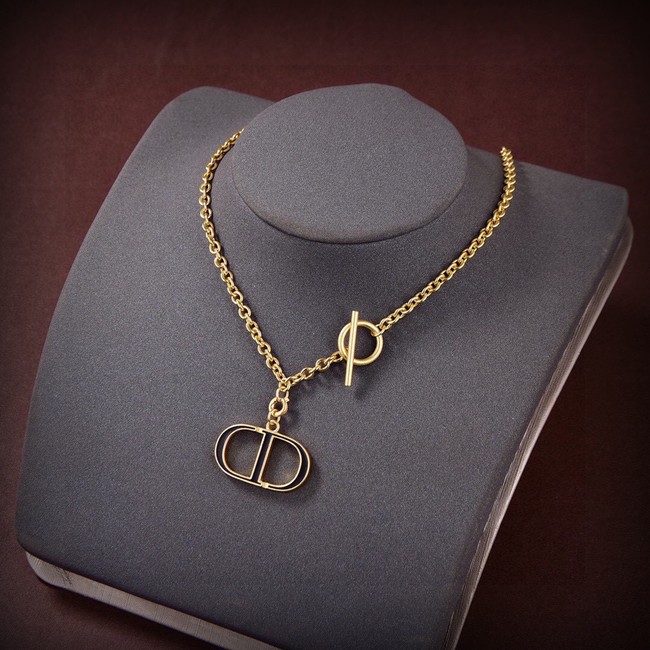 Dior necklace CE16652