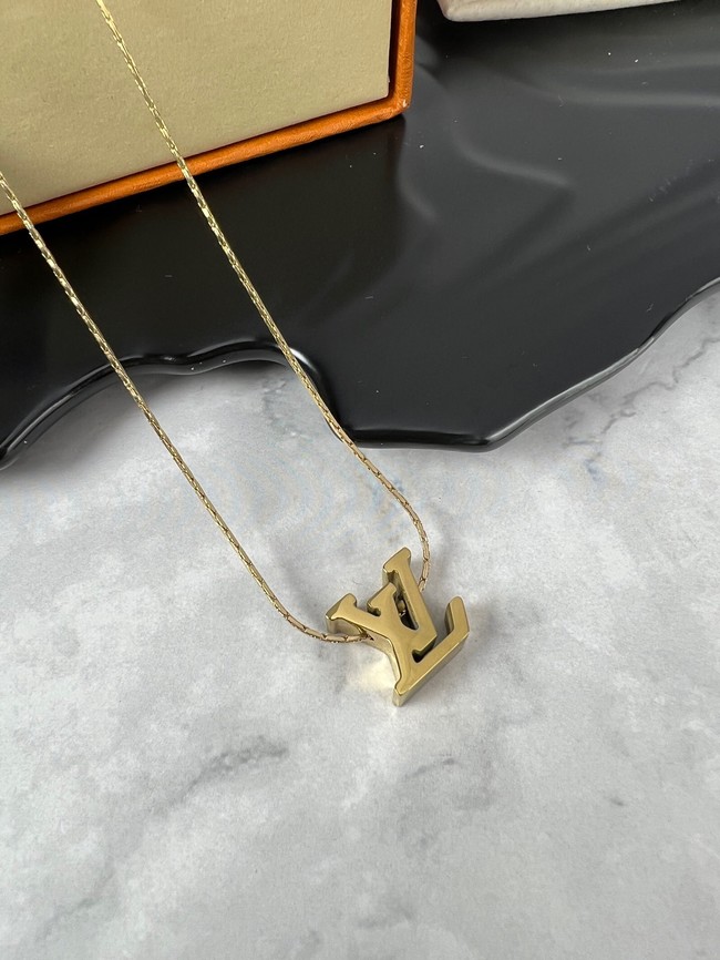 Louis Vuitton necklace CE16641
