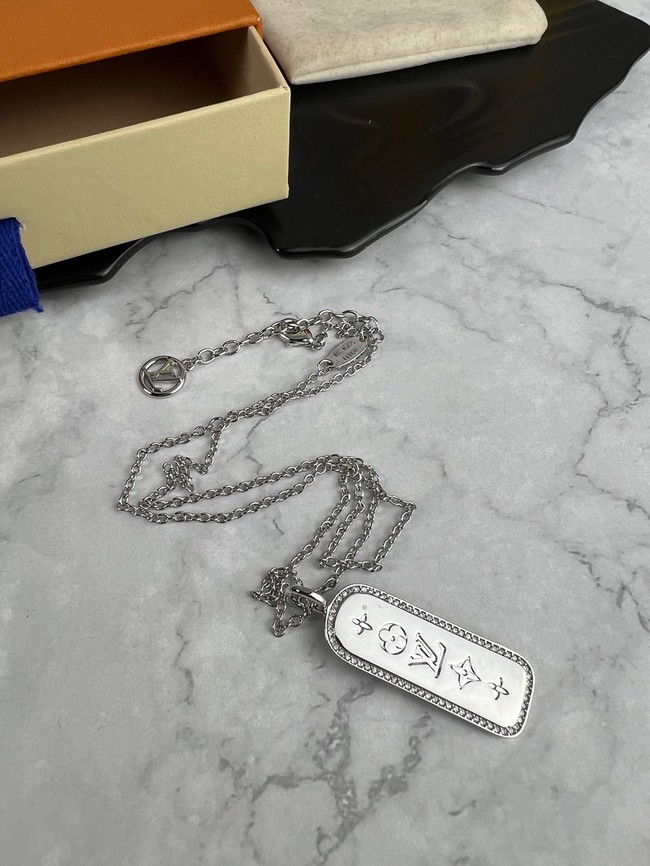 Louis Vuitton necklace CE16642