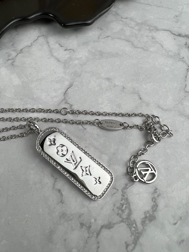 Louis Vuitton necklace CE16642