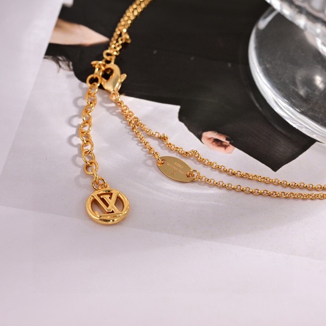 Louis Vuitton necklace CE16651