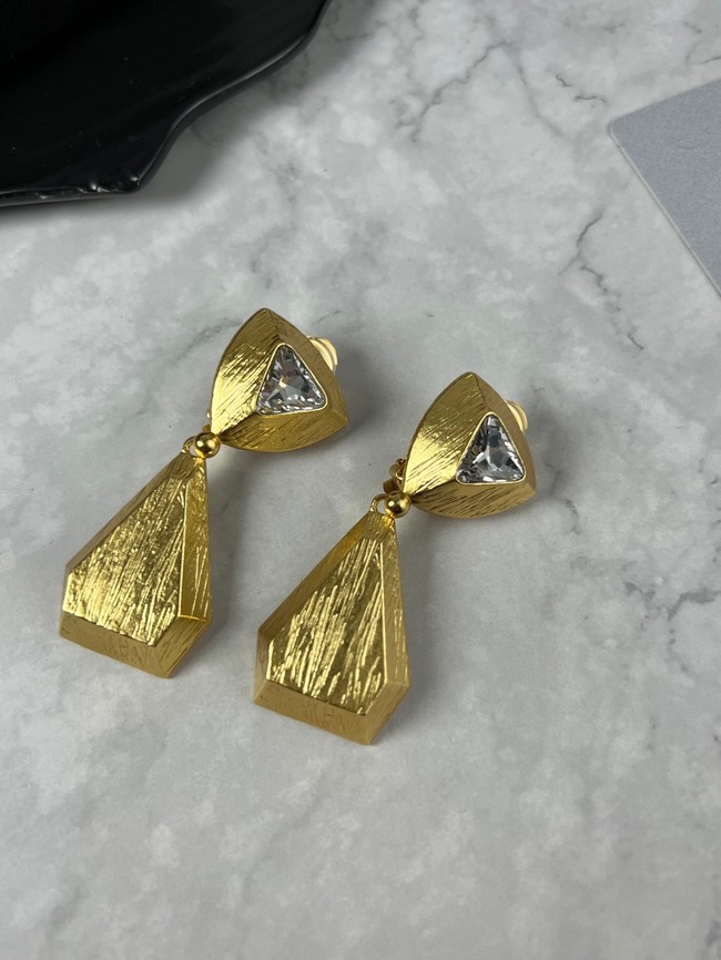 YSL Earring CE16643
