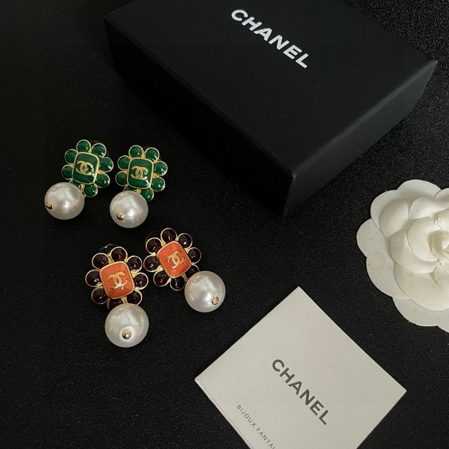 Chanel Earring CE16690