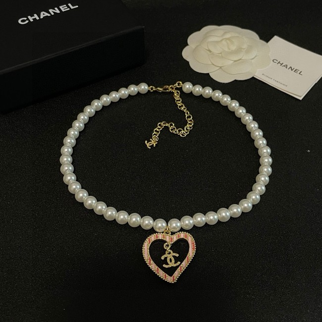 Chanel necklace CE16692