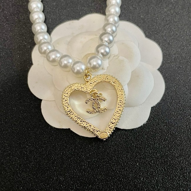 Chanel necklace CE16692