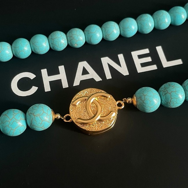 Chanel necklace CE16698