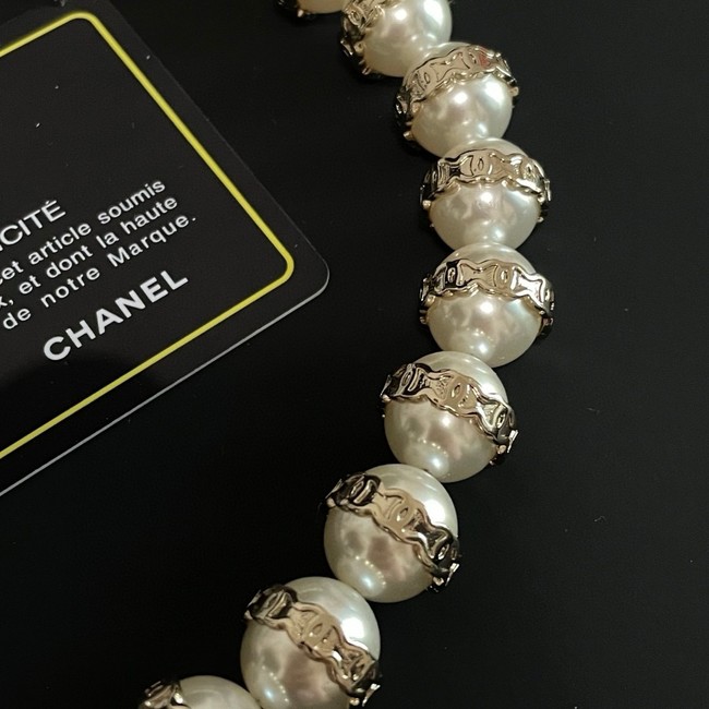 Chanel necklace CE16699