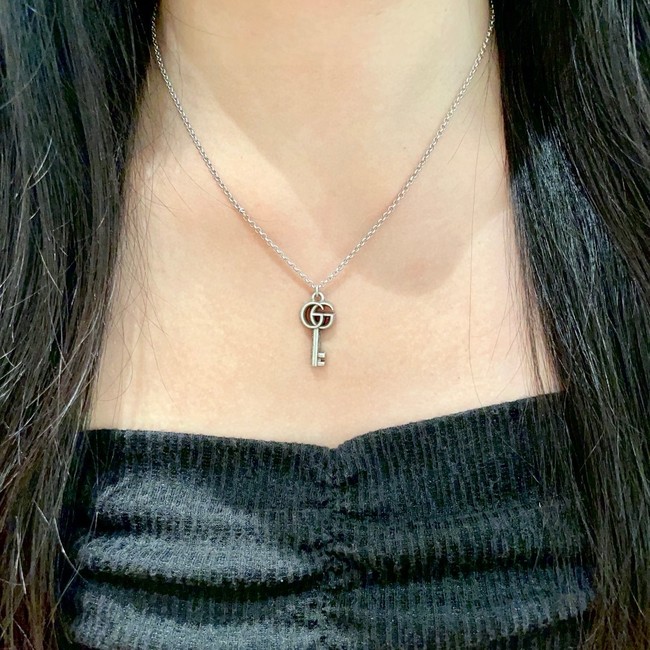 Gucci necklace CE16687