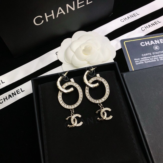 Chanel Earring CE16716