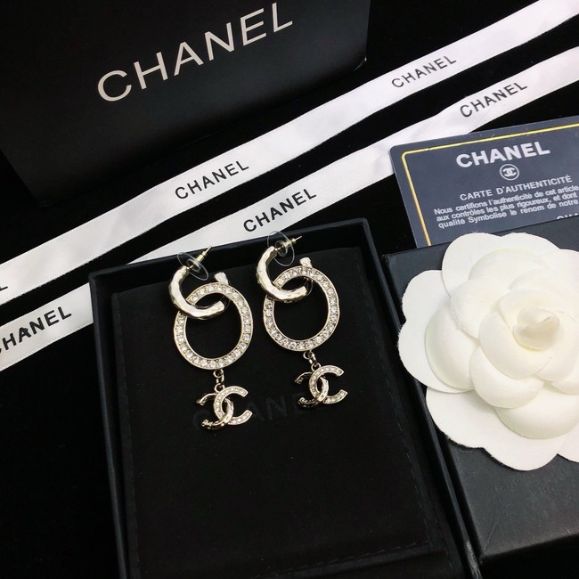 Chanel Earring CE16716
