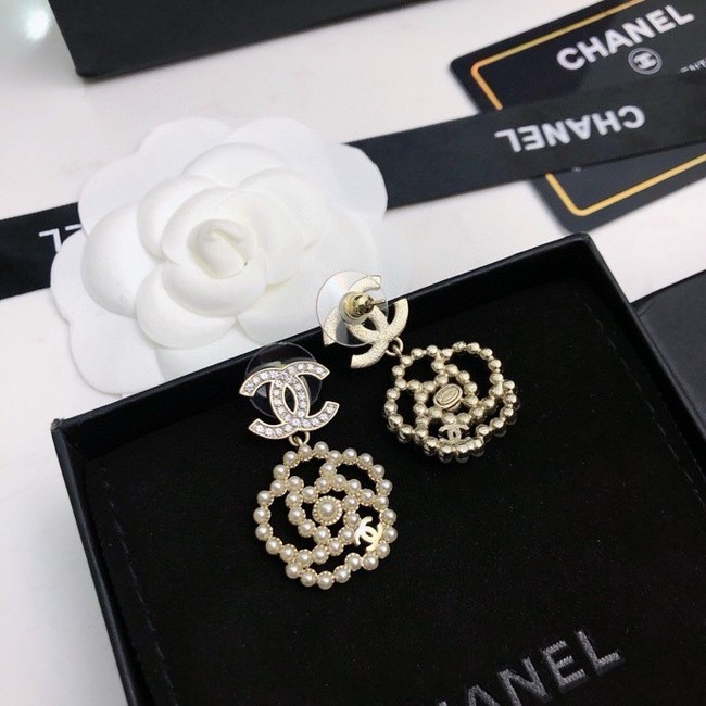 Chanel Earring CE16718