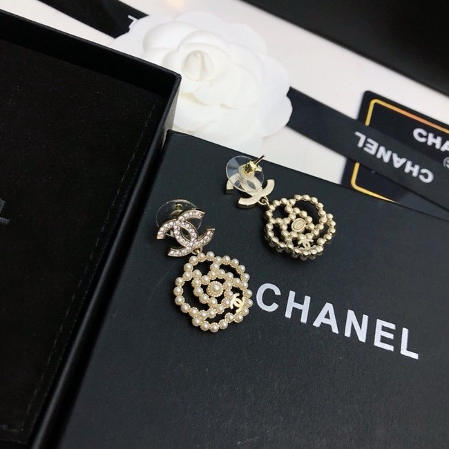 Chanel Earring CE16718