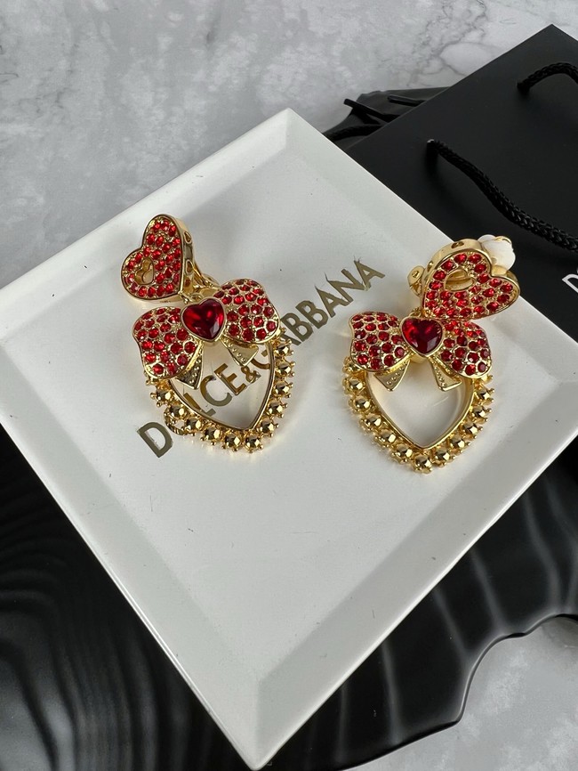 Dolce & Gabbana Earring CE16712
