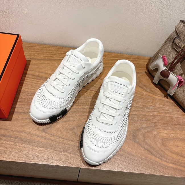Hermes Sports shoes 44872-1
