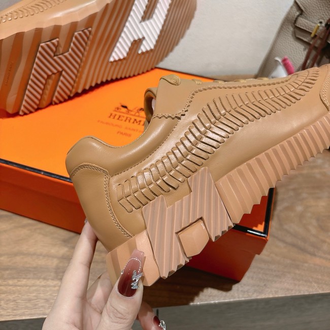 Hermes Sports shoes 44872-6