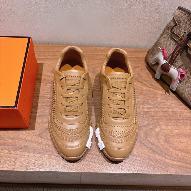 Hermes Sports shoes 44872-6
