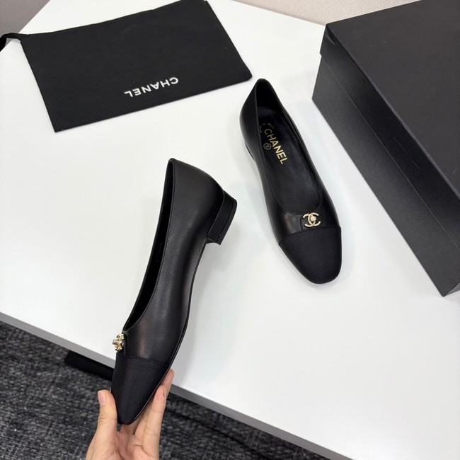 Chanel Shoes 44877-2