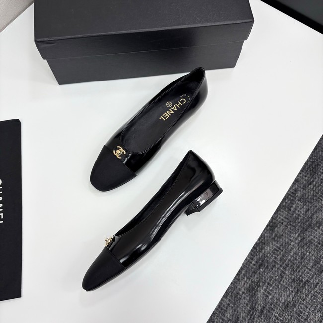 Chanel Shoes 44877-4