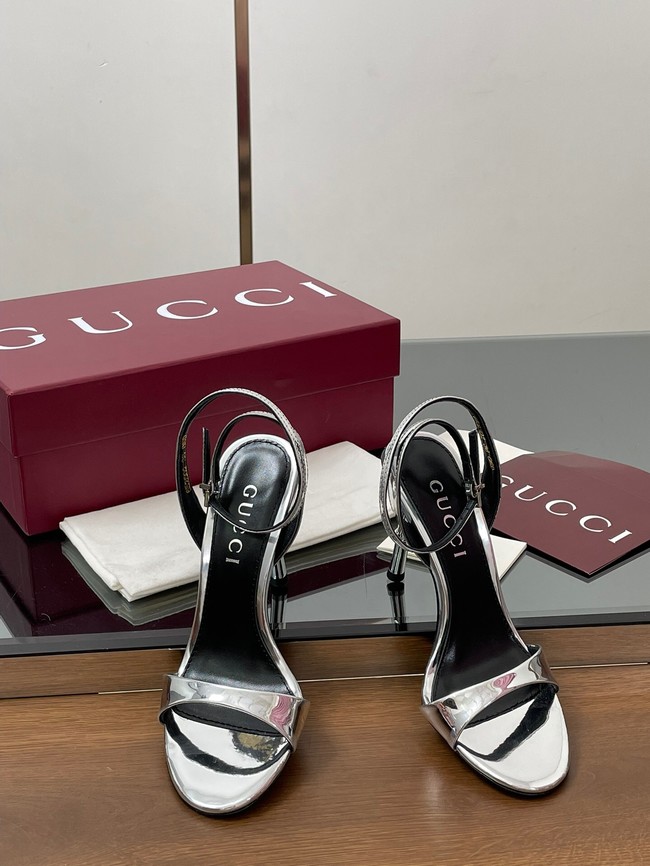Gucci High heels 9.5CM 44881-1
